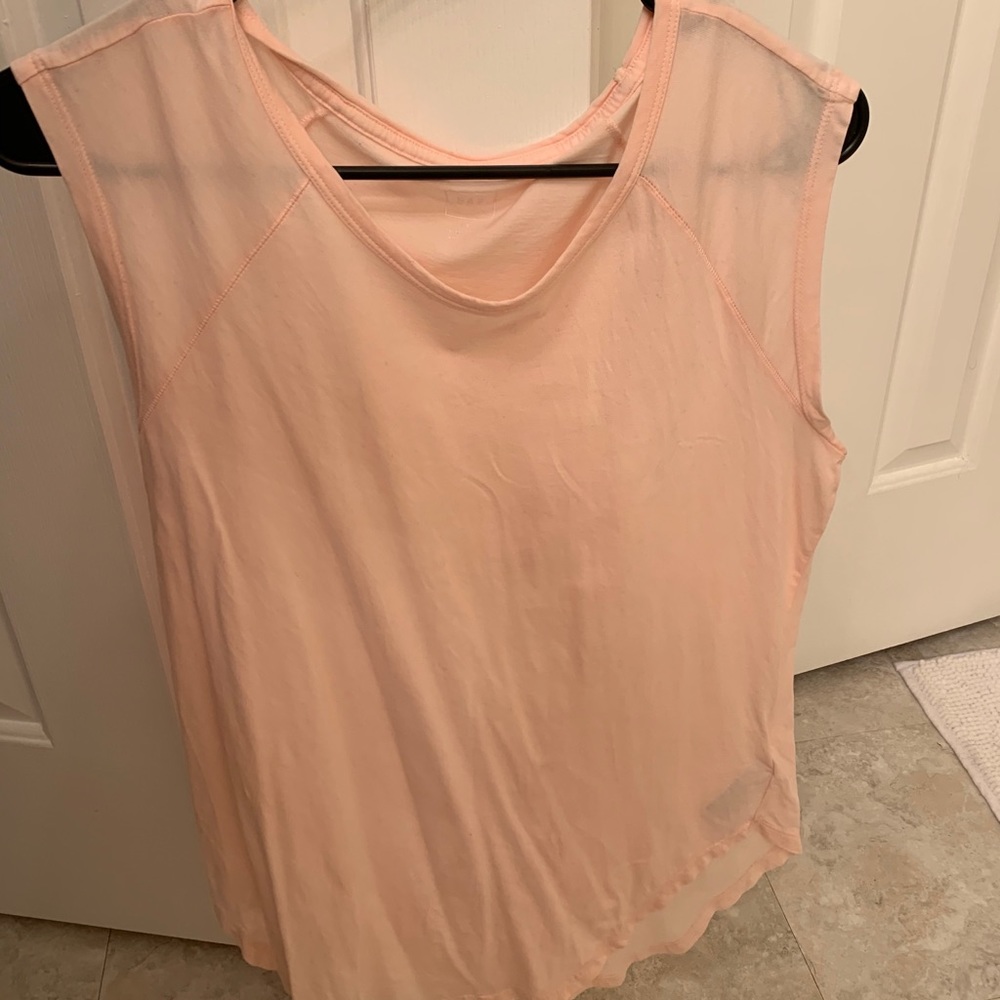 Gap Tank